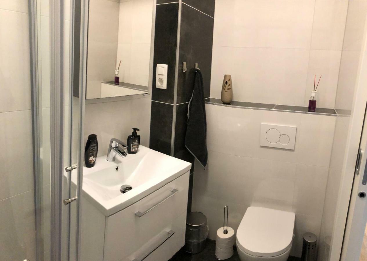 Casa Ax Apartment Maribor Bagian luar foto