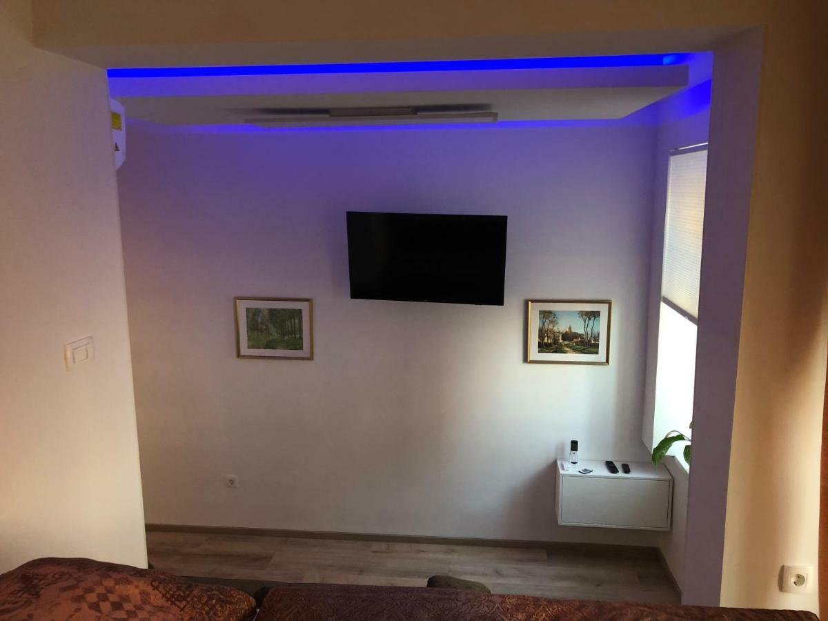 Casa Ax Apartment Maribor Bagian luar foto