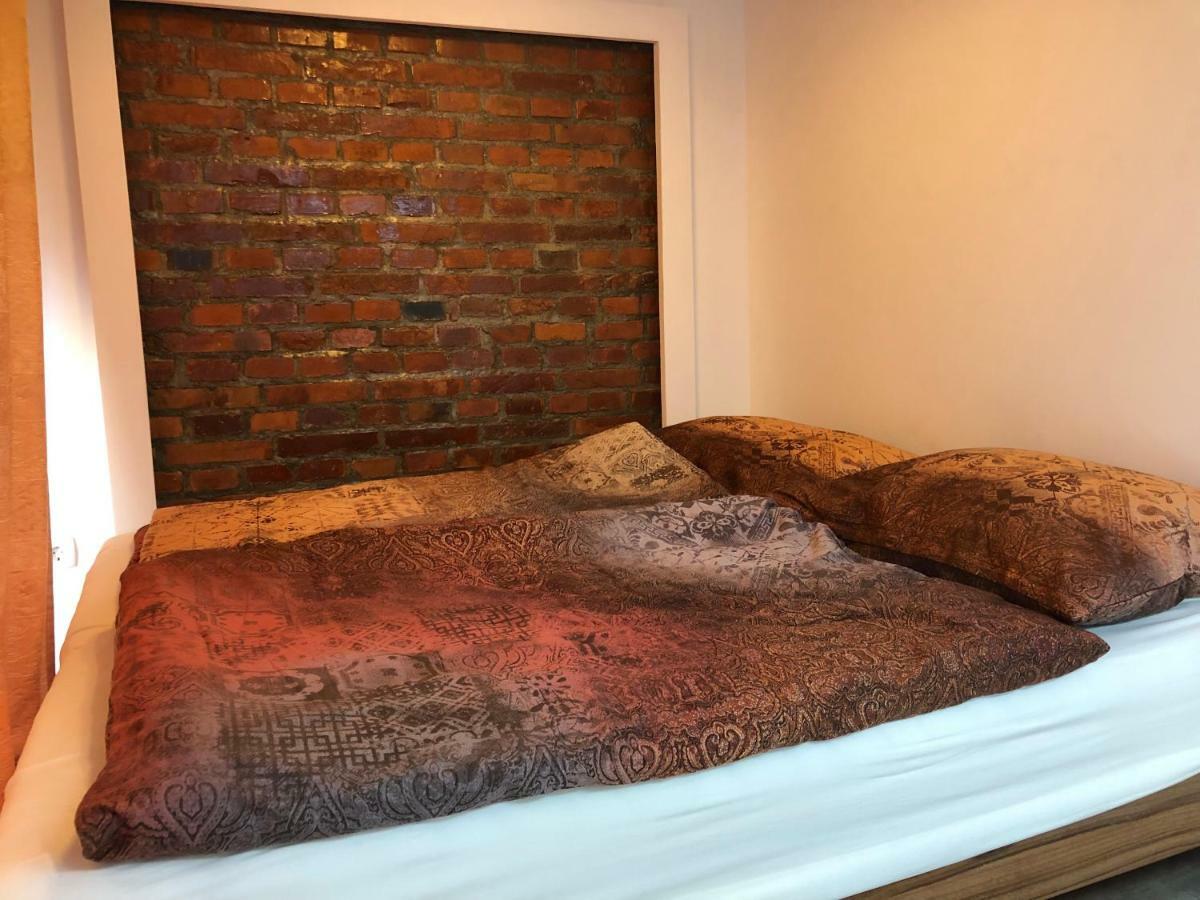 Casa Ax Apartment Maribor Bagian luar foto
