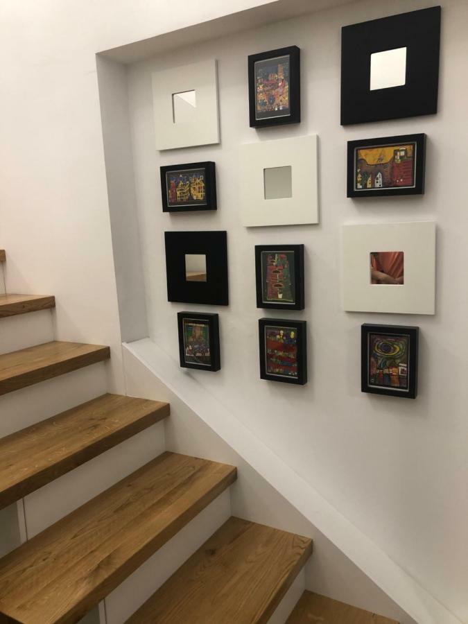 Casa Ax Apartment Maribor Bagian luar foto