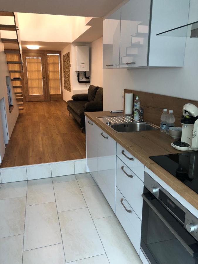 Casa Ax Apartment Maribor Bagian luar foto